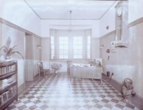 Worcester Schools - Unidentified Office